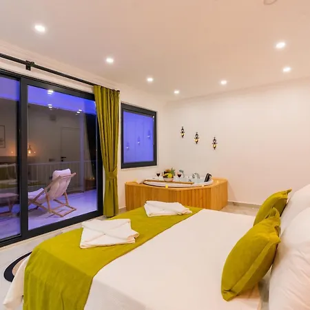 Ada Apart 3 Aparthotel *
