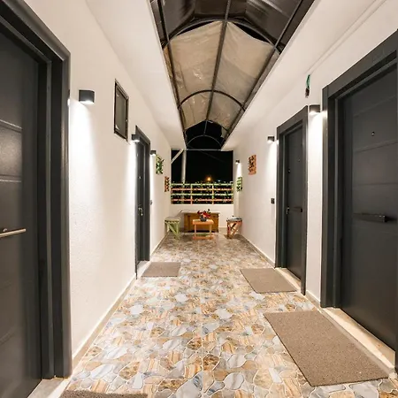 Ada Apart 3 Appart hôtel