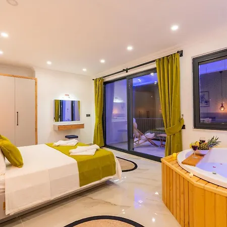 Ada Apart 3 Appart hôtel