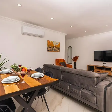 Appart hôtel Ada Apart 3 Gelemiş