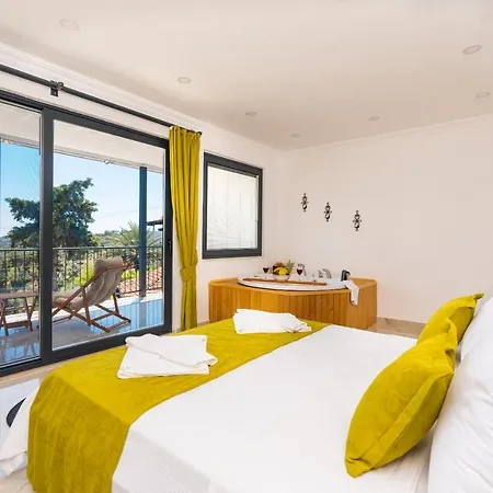 Appart hôtel Ada Apart 3 *