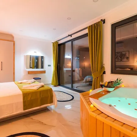 Ada Apart 3 Aparthotel *