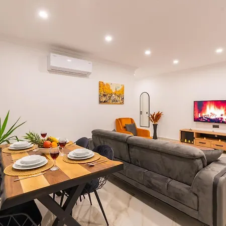 Aparthotel Ada Apart 3 Gelemiş
